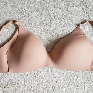 Knix WingWoman Contour bra
